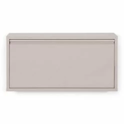 1 Klappen Schuhschrank Für Die Wand - Garzone