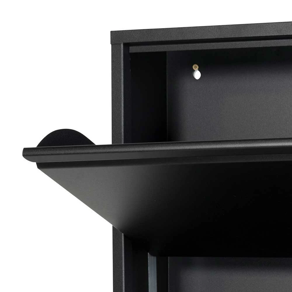 50x103x16 Schuhschrank Für Wandmontage - Kitza – Bild 6