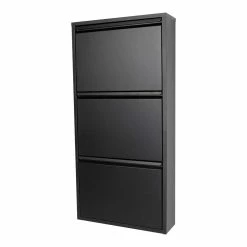 50x103x16 Schuhschrank Für Wandmontage - Kitza