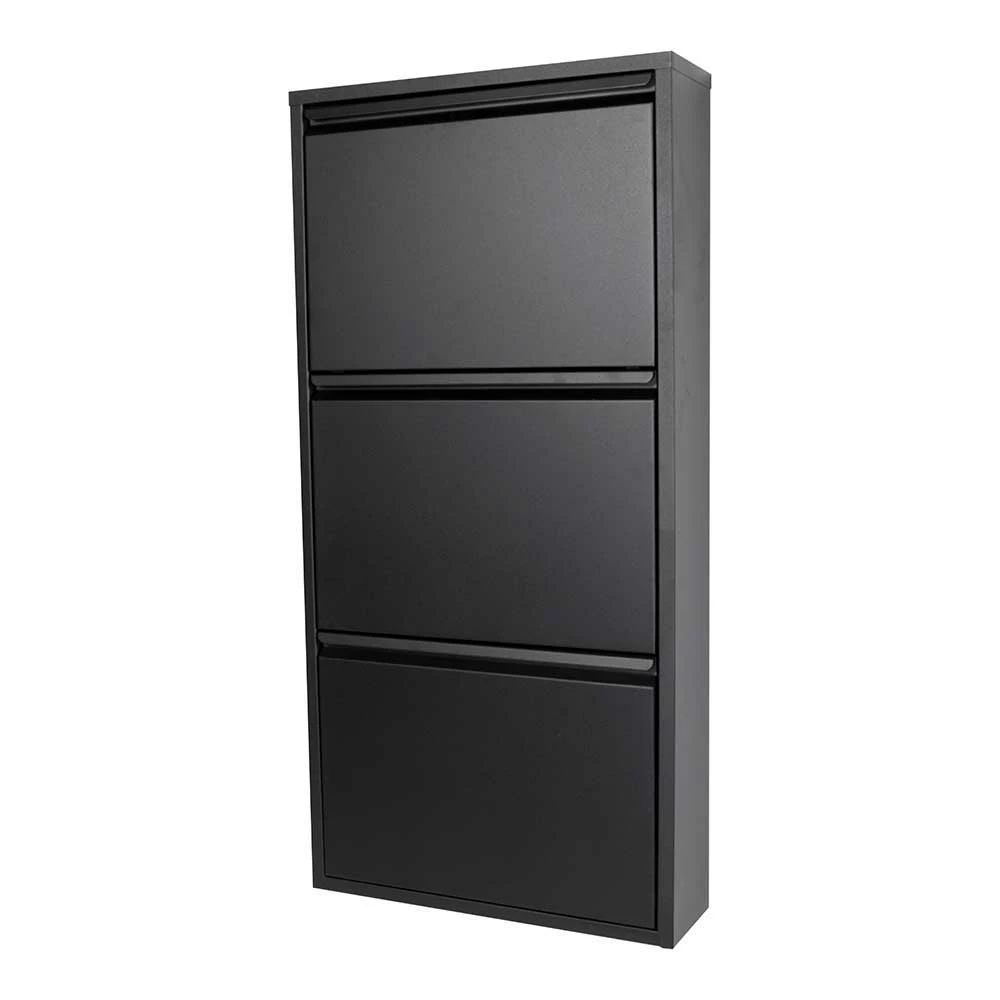 50x103x16 Schuhschrank Für Wandmontage - Kitza