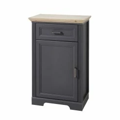 65cm Breiter Schuhschrank Mit Einer Tür - Thumbs I