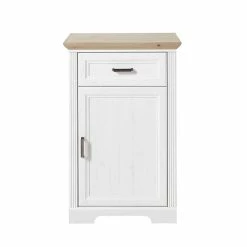 65x102x41 Schuhschrank Im Landhaus Stil - Nurelcas 11 65x102x41 Schuhschrank Im Landhaus Stil - Nurelcas -Renzo Shop 65x102x41 schuhschrank im landhaus stil in weiss eichefarben nurelcas 03