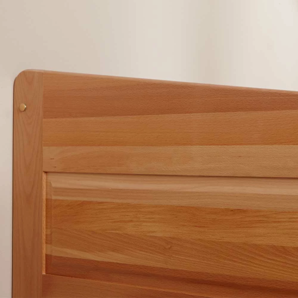 90x200 Holzbett Mit Ausziehbett - Boldigano â Bild 4