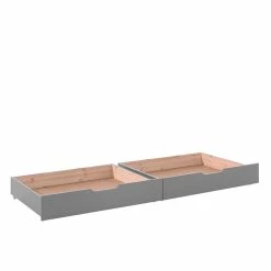 90x200 Massivholzbett In Grau Aus Kiefer - Yamescoa 11 90x200 Massivholzbett In Grau Aus Kiefer - Yamescoa -Renzo Shop 90x200 massivholzbett in grau aus kiefer mit kopf fussteil yamescoa 04