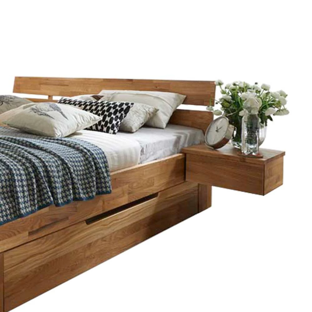 Bett Cranos Mit Bettkasten â Bild 3