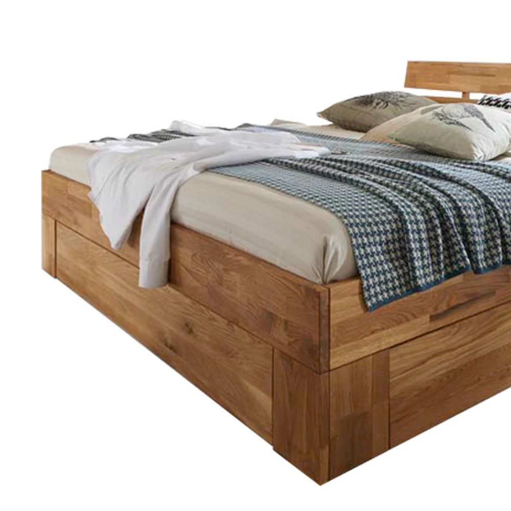 Bett Cranos Mit Bettkasten â Bild 4