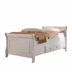 Bett Kazanova Mit Komforthöhe