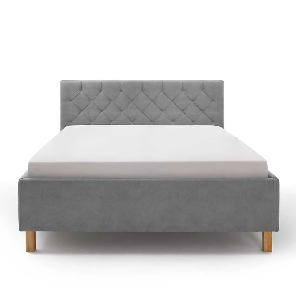 Bettkasten Polsterbett ZB In 160x200 Cm - Onita â Bild 5