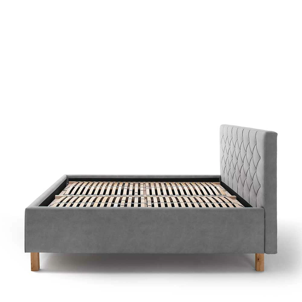 Bettkasten Polsterbett ZB In 160x200 Cm - Onita â Bild 6