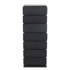 Designer Schuhkommode Mit 7 Schubladen - Treva