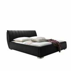 Doppelbett Bermuda Aus Kunstleder