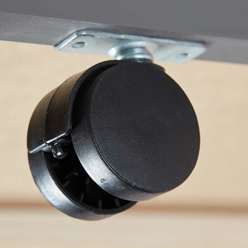 Funktionsbett Mit Ausziehbett & Schubladen - Lakeside – Bild 6