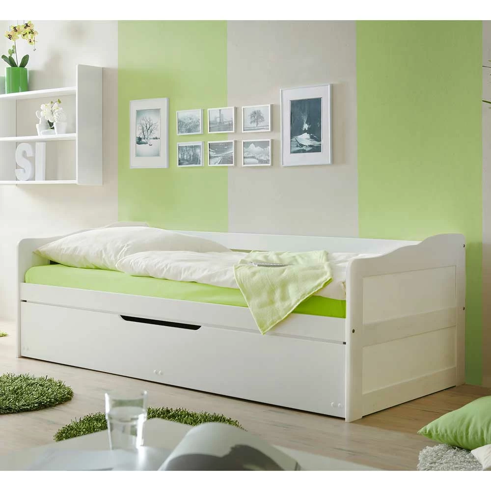 Komfortbett Crimas Mit Ausziehbett