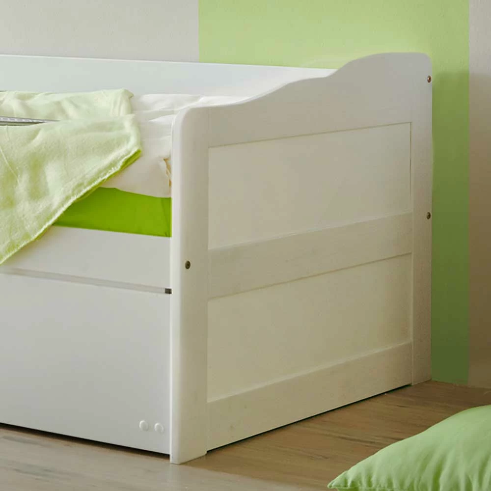 Komfortbett Crimas Mit Ausziehbett – Bild 2