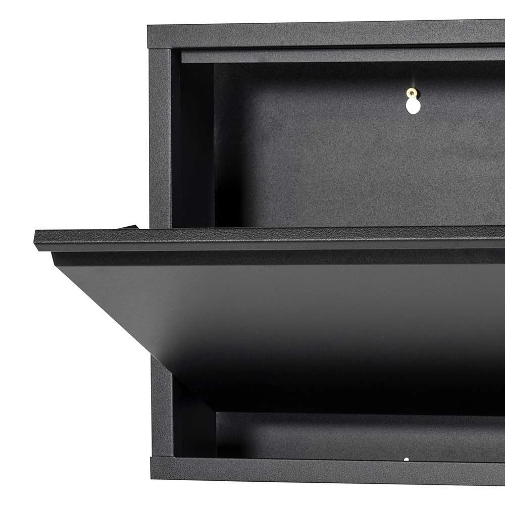 Kompakter Schuhkipper In 72x38x13 Cm - Trasmina â Bild 5