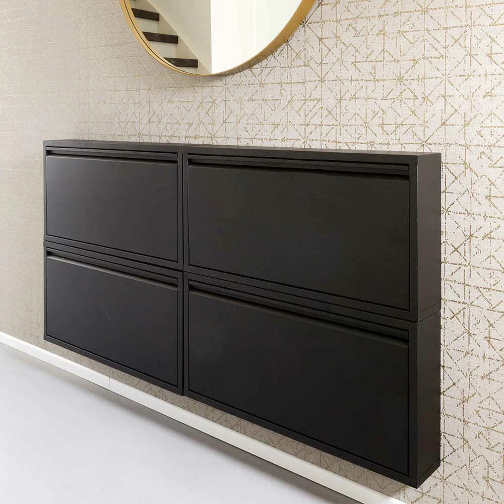 Kompakter Schuhkipper In 72x38x13 Cm - Trasmina â Bild 6