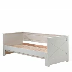 Landhaus Kojenbett Zum Ausziehen - Tradora