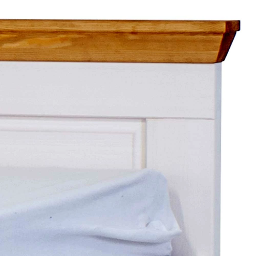 Landhausbett In 90x200 Oder 120x200 - Envicron – Bild 6