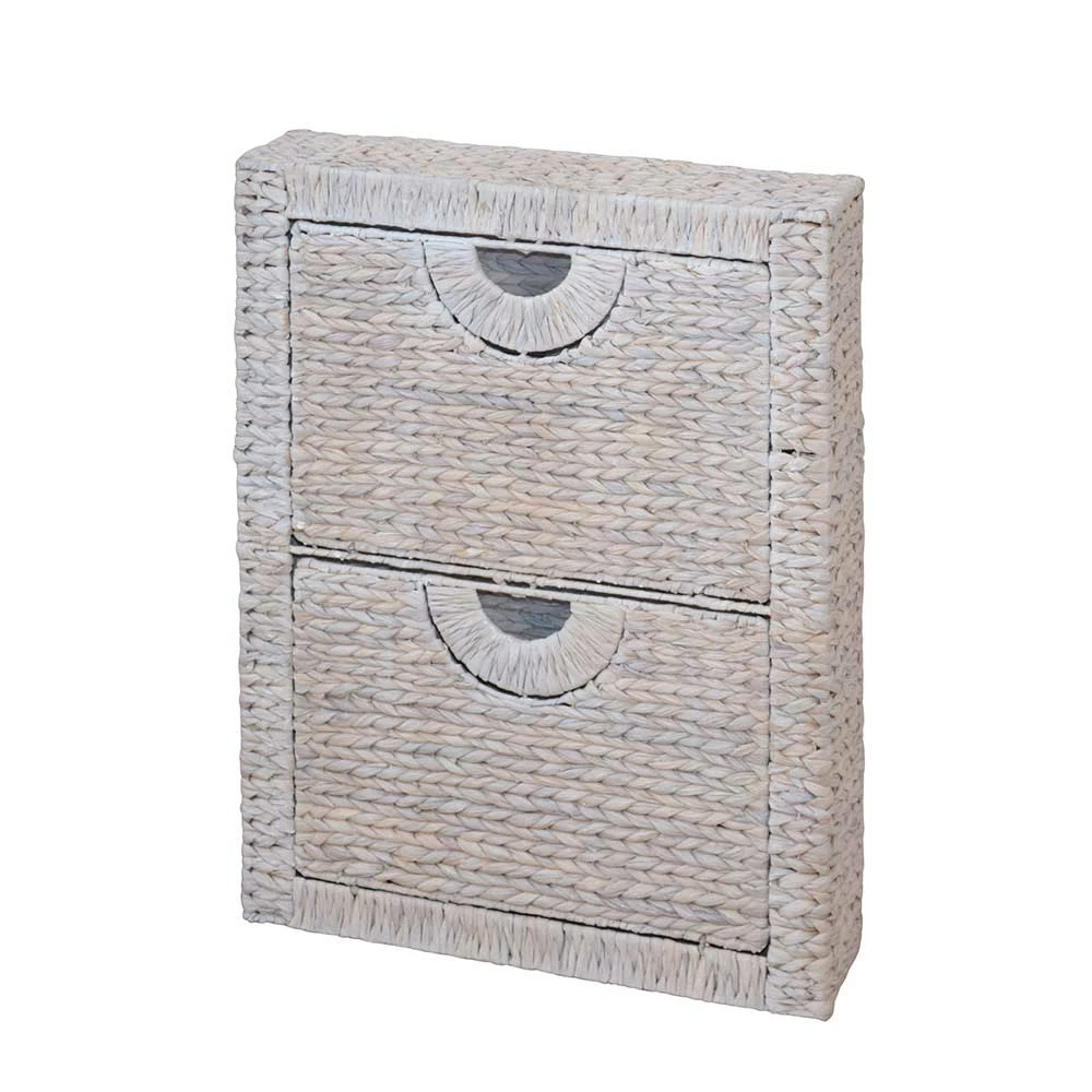 Schuhkommode Lydia Mit Klappen – Bild 3