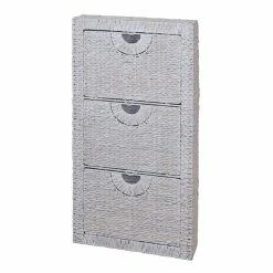 Schuhkommode Lydia Mit Klappen