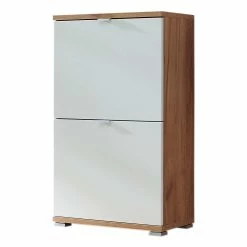 Zweifarbiger Schuhkipper In 3 Größen - Ponzet